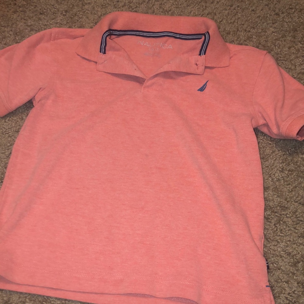 Náutica polo